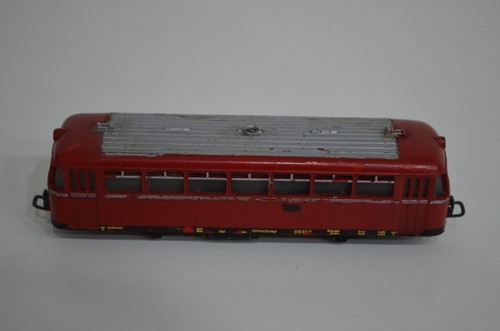 Märklin 3016 schienenbus - 3016,