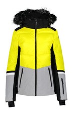 Damen Skijacke Icepeak Electra