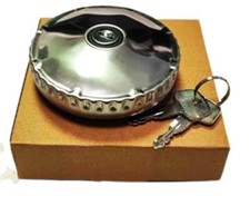 Tankdeckel LKW 60mm Universal