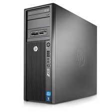 HP Workstation Z210 CMT Core