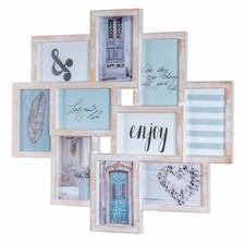 Bilderrahmen Collage 50x55cm