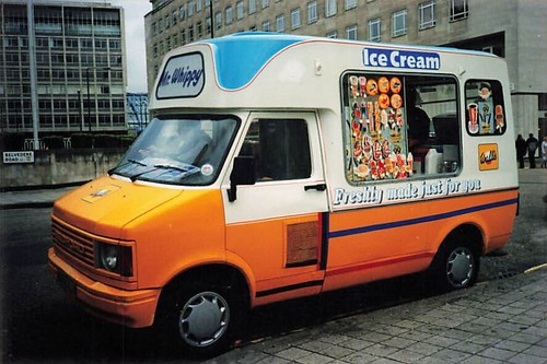Alter lkw verkaufswagen - lkw,