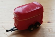 WIKING Viehanhänger Westfalia, 1:87