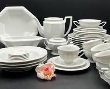 Auswahl Rosenthal Maria Weiß