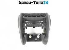 Audi A3 8L Mittelkonsole