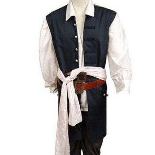 Fluch der karibik jack sparrow - karibik,