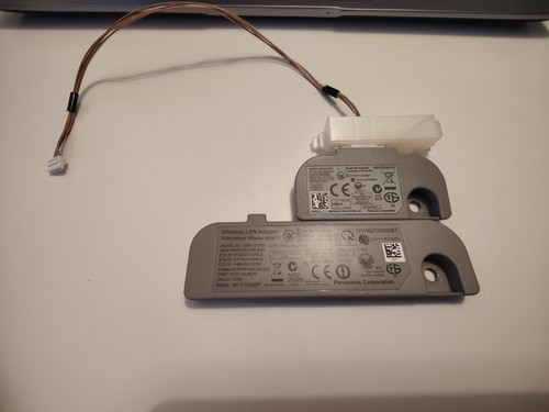 Panasonic wifi adapter - panasonic, +
