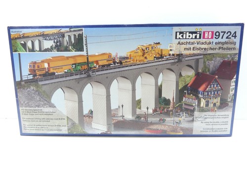 Kibri 9724 bausatz - 9724,