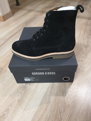 Gordon bros berlin g - &, berlin-g