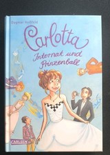 Carlotta 04: Internat und