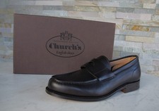 Church's EU 40  UK 6 Slipper