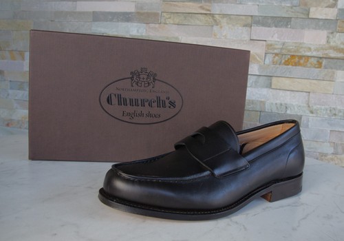 Church uk 6 slipper - eu,