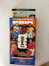 Panini  FIFA WM 26  Adrenalyn
