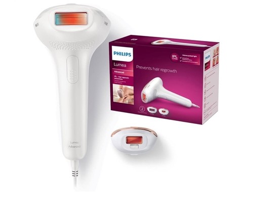 Philips lumea prestige - philips,