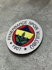 Fenerbahce Aufnäher/Patch
