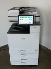 Ricoh IM C3000 Drucker