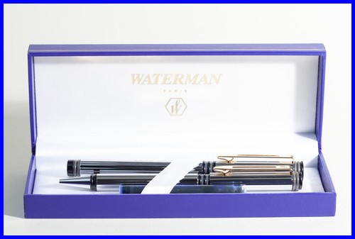 Waterman forum set mit - set,
