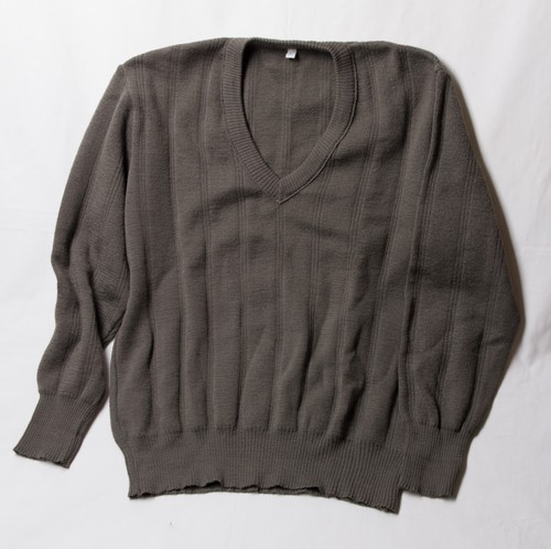 Nva pullover 50 ddr - nva,