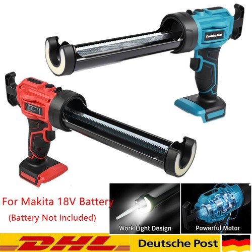 18v akku silikonpistole - 18v,