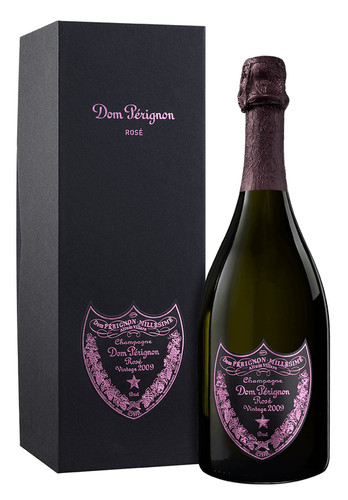 Dom pérignon - (480,5€/l),