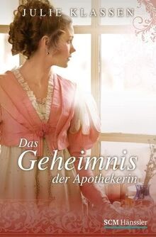 Das geheimnis der apothekerin - geheimnis,