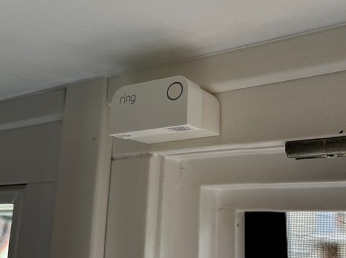 Ring alarm 0 - ring, 2.0
