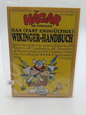 Hägar der Schreckliche, Das