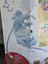 Fisherprice Babyschaukel