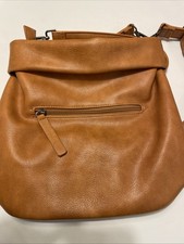 Damen Handtasche braun von