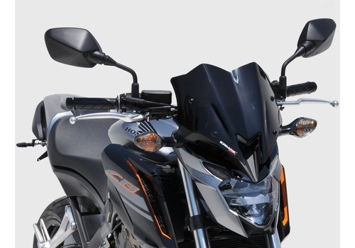Ermax naked bike - ermax, sport