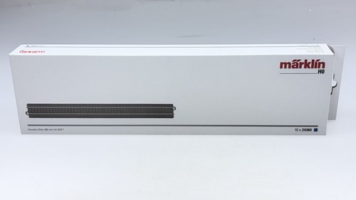 Märklin 24360 10 x - (vig),