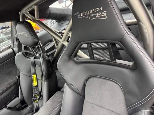 Porsche 991 gt2 schalen - 991, rs