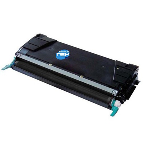 Schwarzer kompatibler toner - schwarzer,
