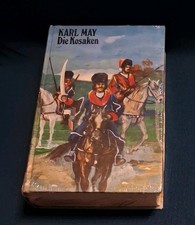 Die kosaken karl may - kosaken,