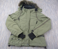 Alpha Industries Skijacke