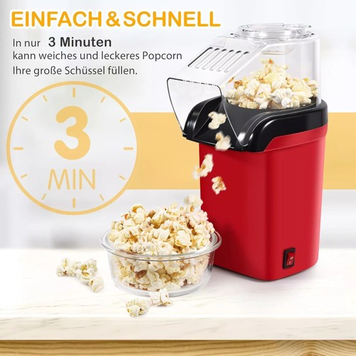 1200w heißluft - 1200w,