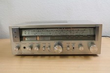 SONY STR-313L AM FM Program Receiver Verstärker aus 80er jahre