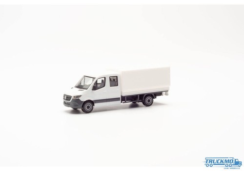 Herpa minikit mercedes benz - herpa,