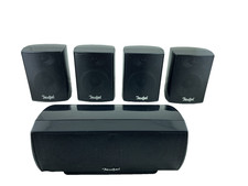 4x Teufel K30FR Satelliten