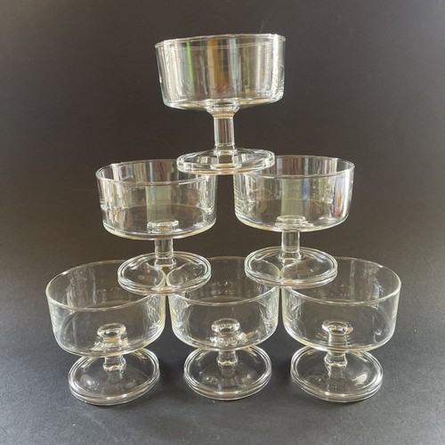 Vintage französische luminarc - vintage,