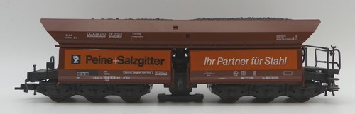 Roco 46250 schüttgutwagen - roco,
