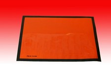 ADR Magnettafel Warntafel 400x300 Warnschild Schild Gefahrgut Orange GGVS