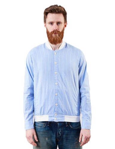 Gant herren sea blue - gant,