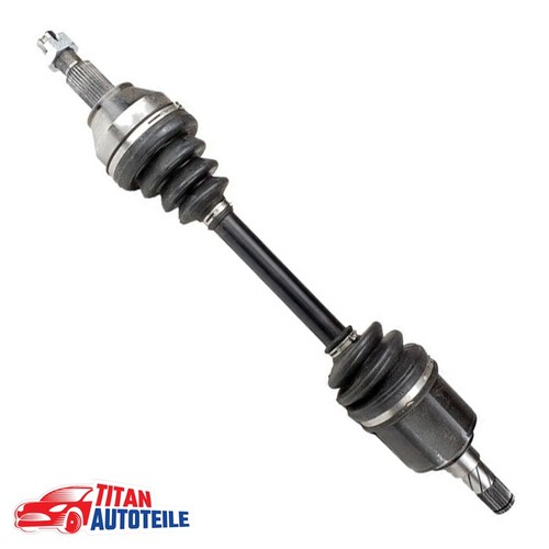 Antriebswelle links alfa romeo - antriebswelle,