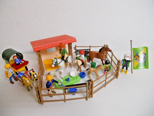 Pferdekoppel kutsche pony - pferdekoppel,