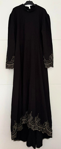 Damen abendkleid schwarz - damen,