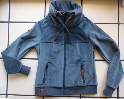 Naketano damen übergangsjacke - damen,