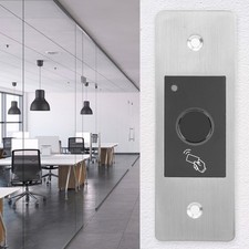 RFID Fingerabdruck Zugangskontrolle Zugangssystem Türöffner Zutrittskontrolle