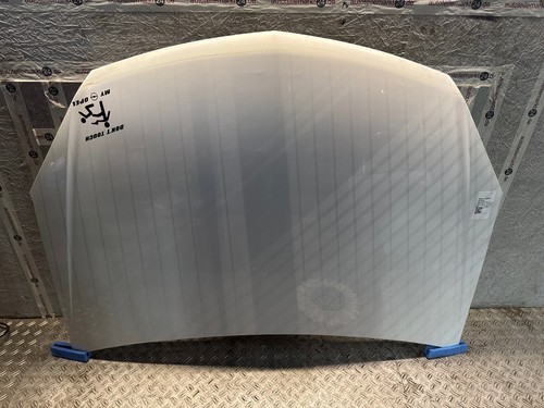 Motorhaube opel astra - motorhaube,