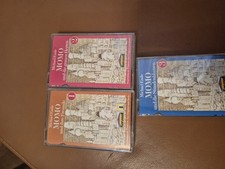 Michael Ende Momo 1-3